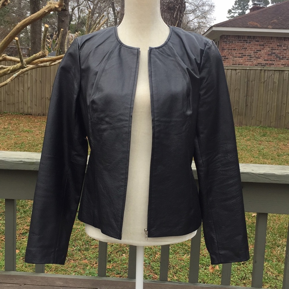 Like New Leather - Picture 6 of 10